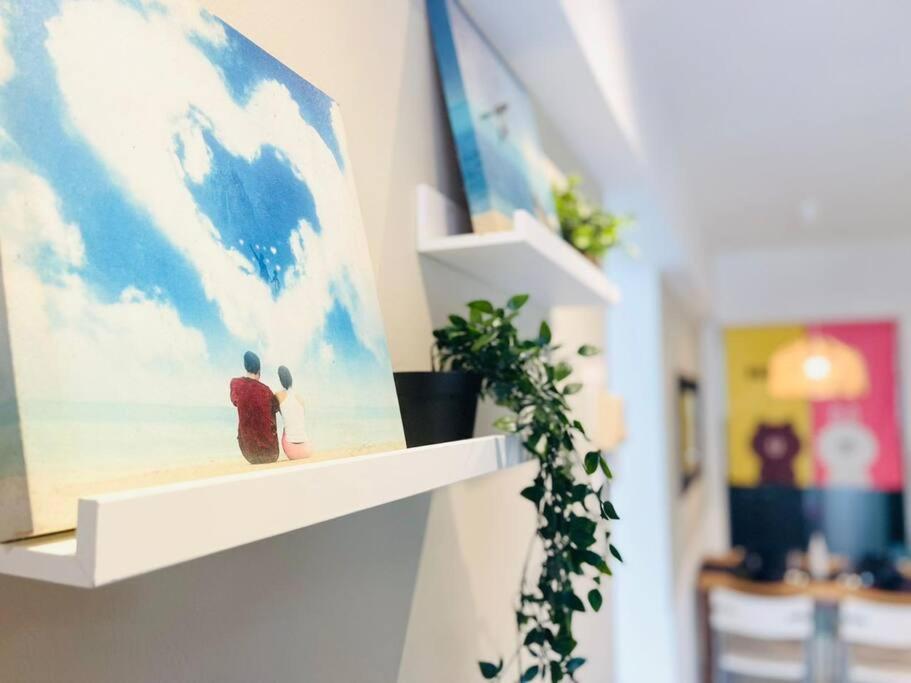 8 Pax Homestay Near Axiata Arena & Pavilion 2 Pangsapuri Kuala Lumpur