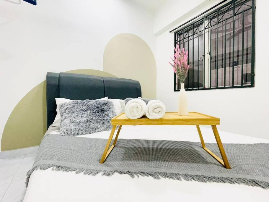 8 Pax Homestay Near Axiata Arena & Pavilion 2 Kuala Lumpur